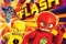 LEGO Супергерои DC: Флэш смотреть онлайн