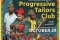 Progressive Tailors Club смотреть онлайн