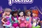 Lego Friends: Девчонки на задании смотреть онлайн