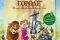 Приключения в Изумрудном городе: Принцесса Озма смотреть онлайн
