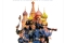 Полицейская академия 7: Миссия в Москве смотреть онлайн